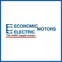 Economic electric motors - Economic Electric Motors | 65 followers on LinkedIn. The HVAC Supply Center | Economic Electric Motors is a leader in Wholesale/Distribution of HVAC equipment and supplies throughout South Florida for the past 40+ years.